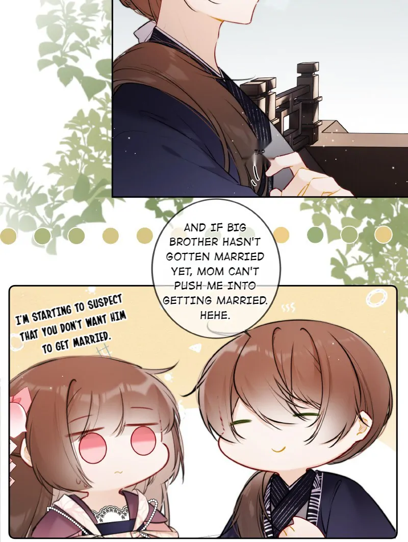 Crown Prince Has A Sweetheart Chapter 65 - page 19