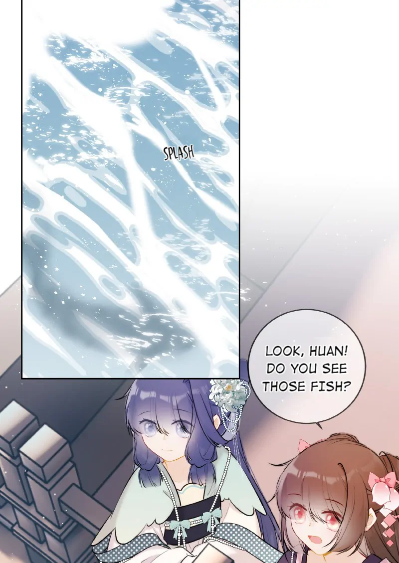 Crown Prince Has A Sweetheart Chapter 65 - page 2