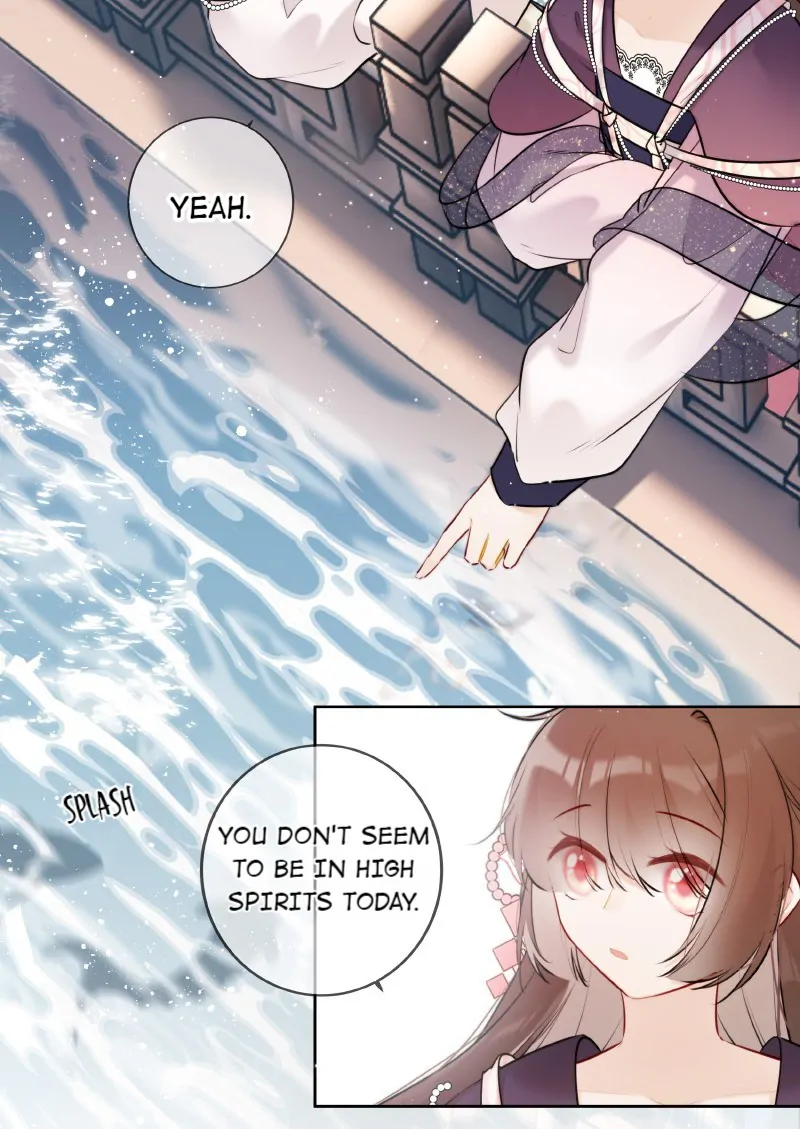 Crown Prince Has A Sweetheart Chapter 65 - page 3