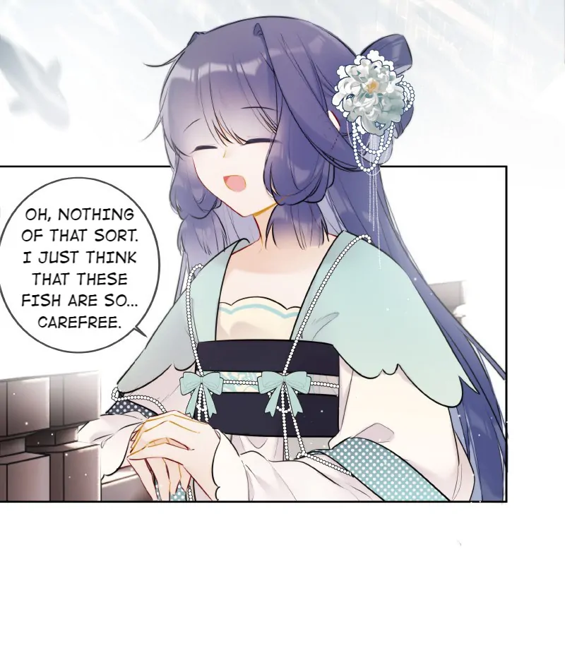 Crown Prince Has A Sweetheart Chapter 65 - page 4