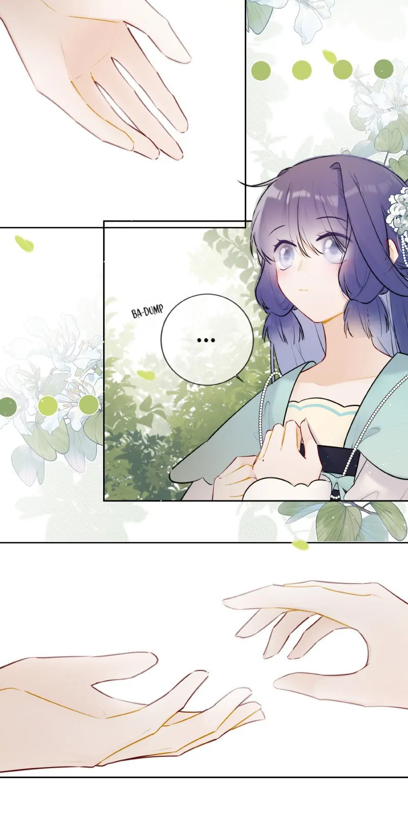 Crown Prince Has A Sweetheart Chapter 64 - page 11