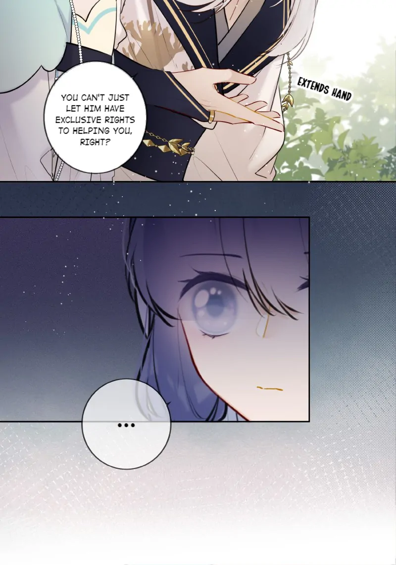 Crown Prince Has A Sweetheart Chapter 64 - page 14