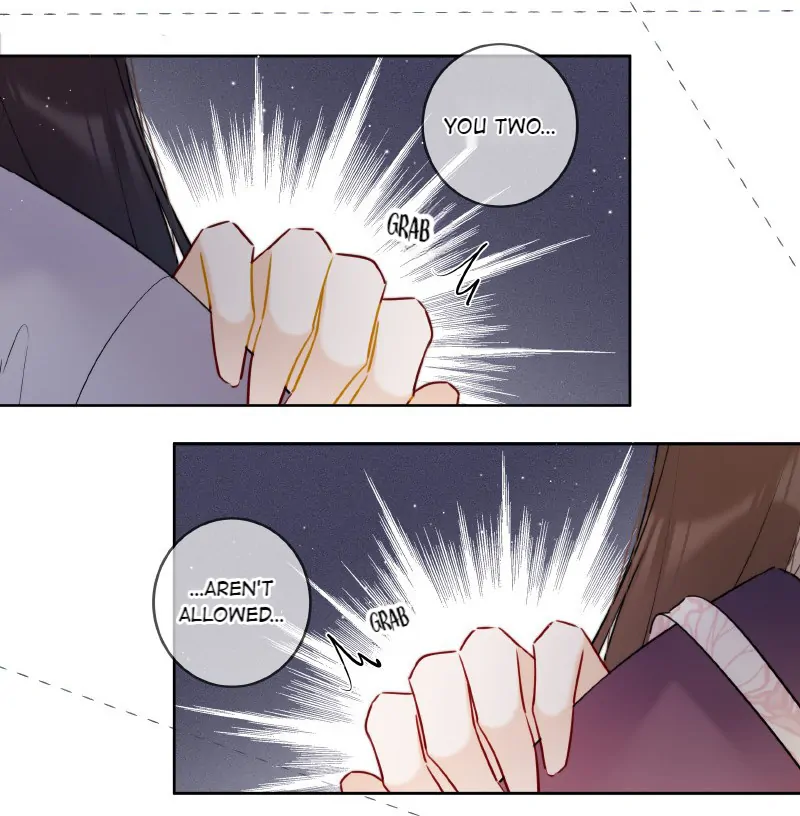 Crown Prince Has A Sweetheart Chapter 64 - page 8