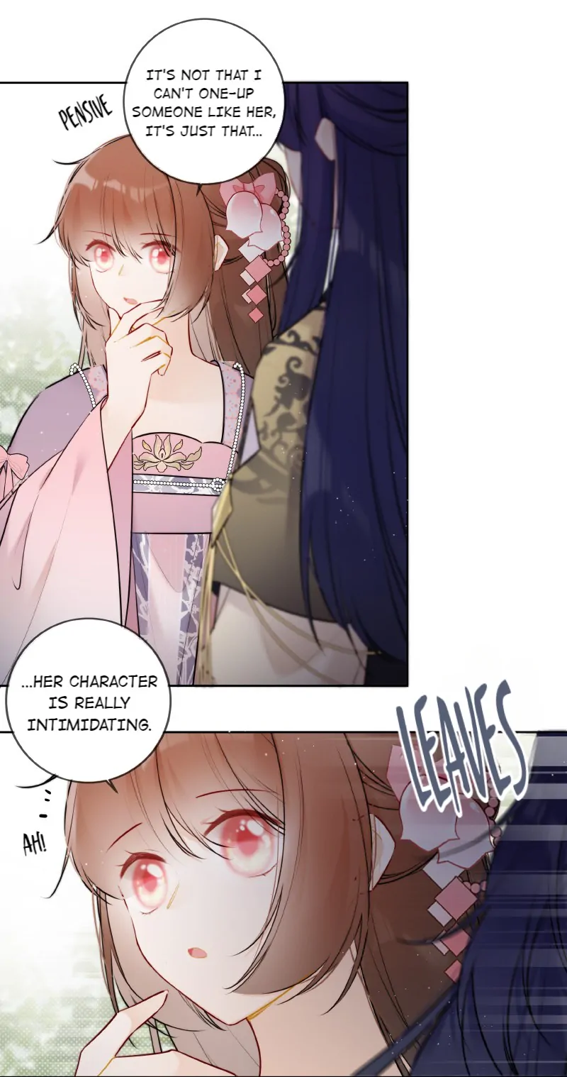 Crown Prince Has A Sweetheart Chapter 72 - page 12