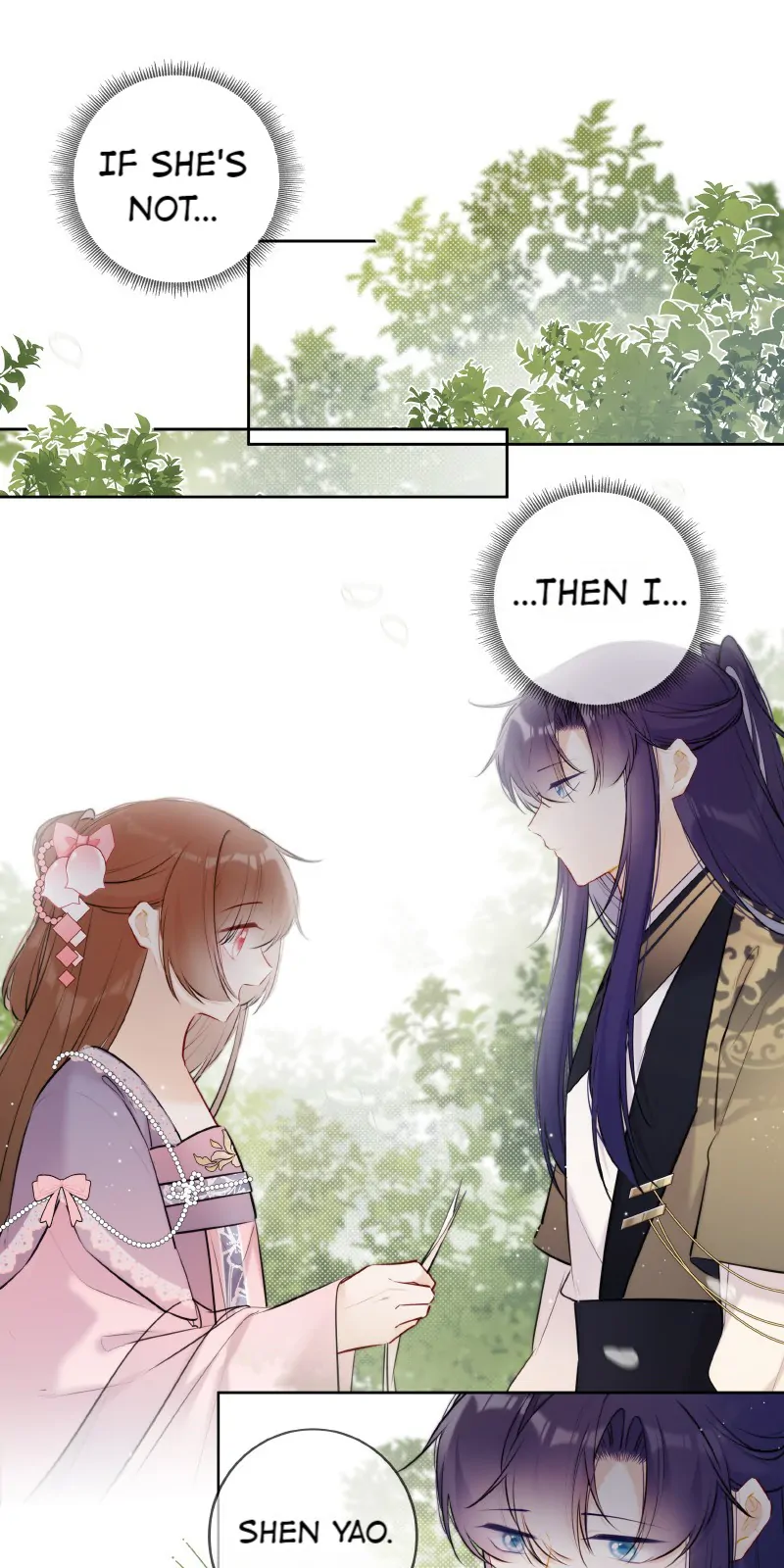 Crown Prince Has A Sweetheart Chapter 72 - page 2