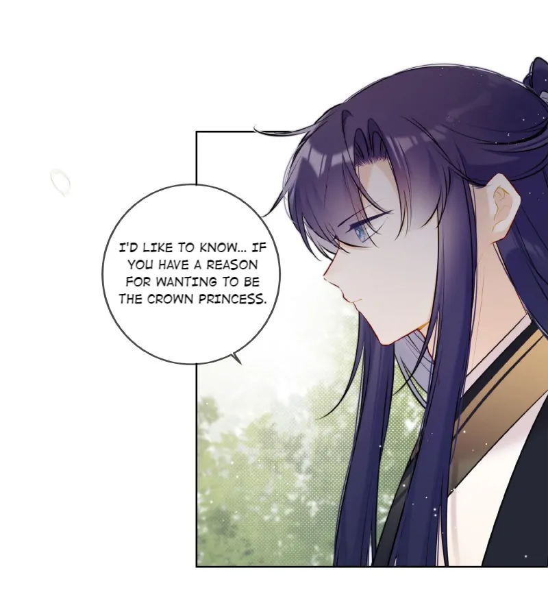 Crown Prince Has A Sweetheart Chapter 72 - page 4