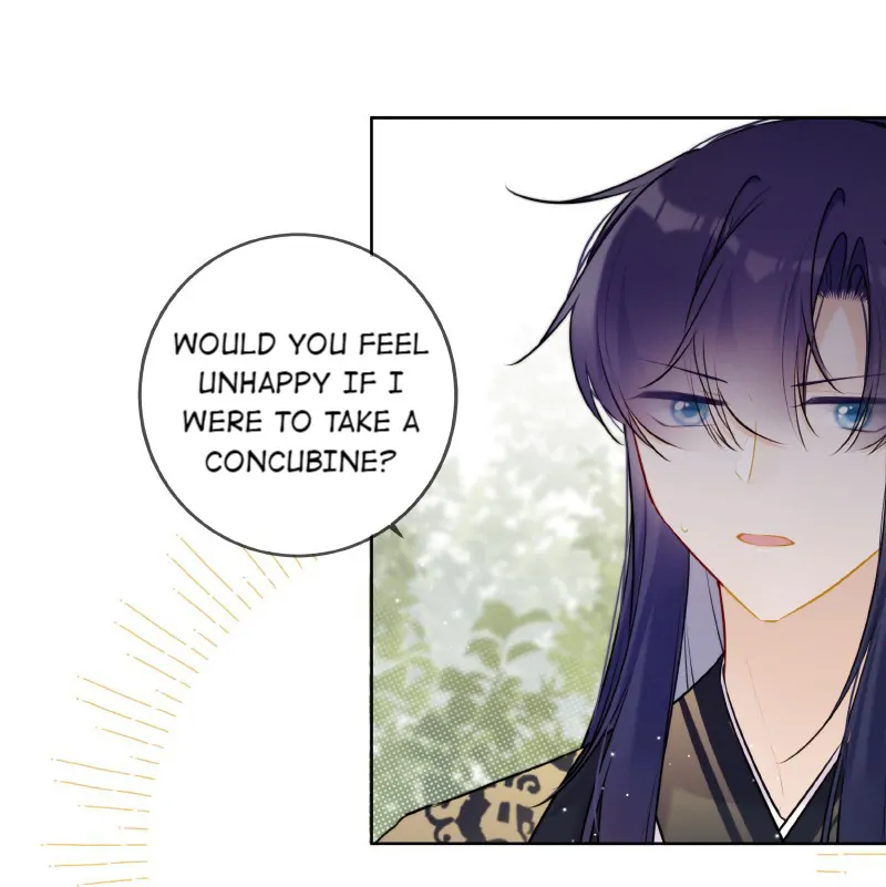 Crown Prince Has A Sweetheart Chapter 72 - page 9