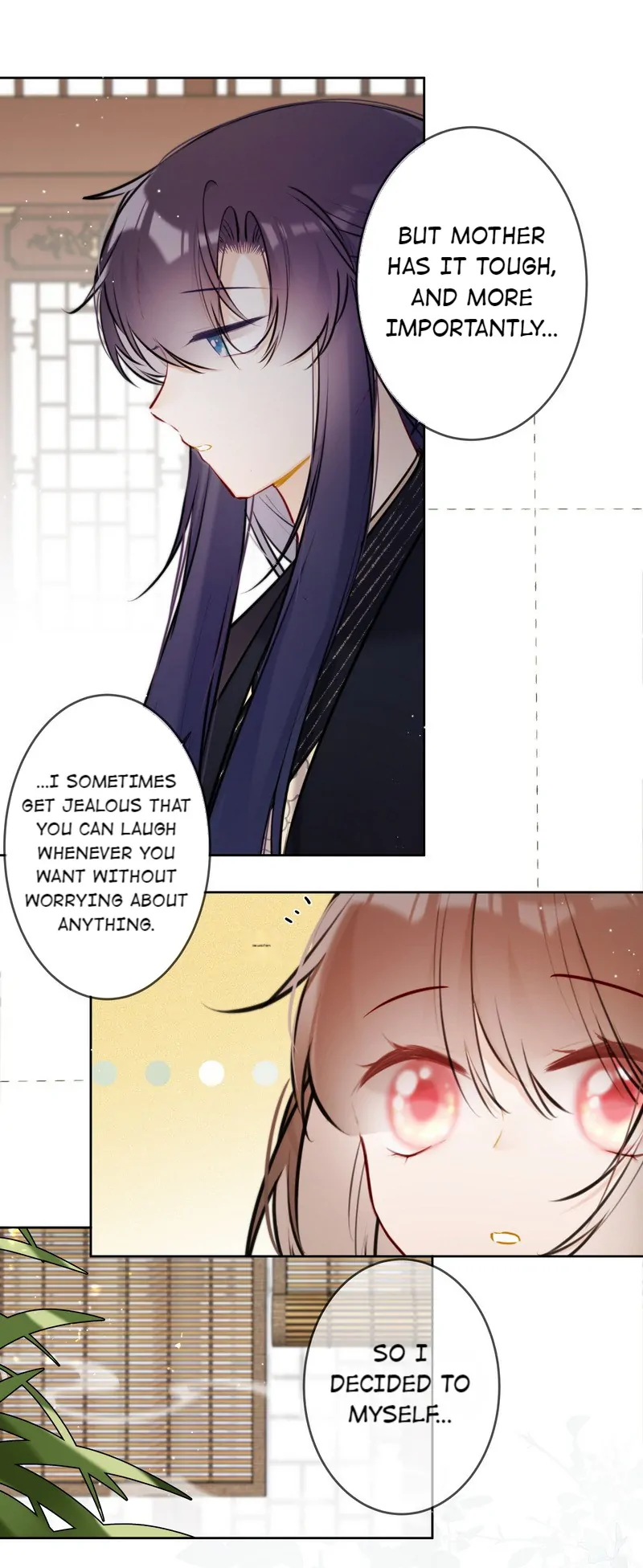 Crown Prince Has A Sweetheart Chapter 63 - page 14