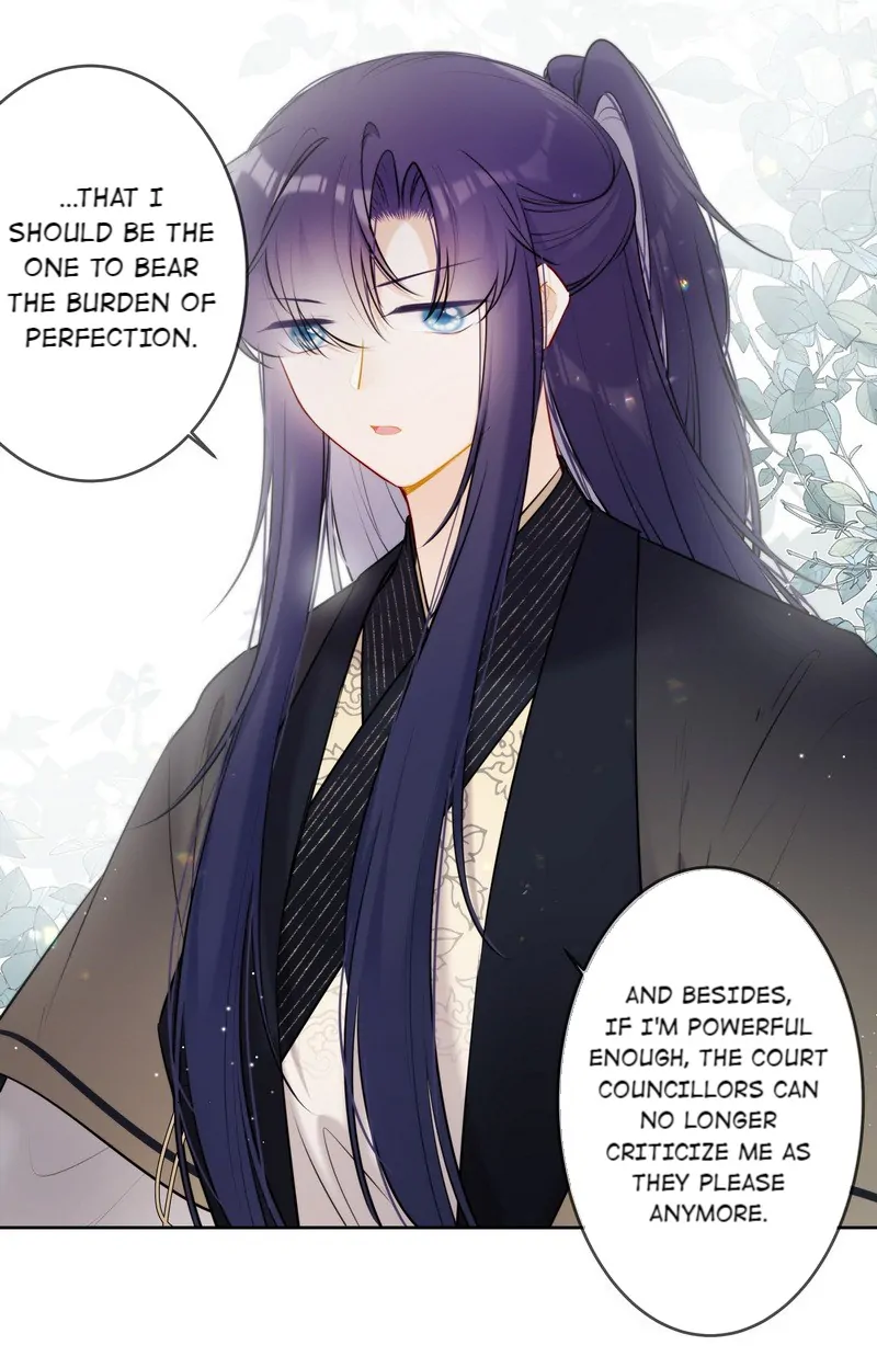 Crown Prince Has A Sweetheart Chapter 63 - page 15