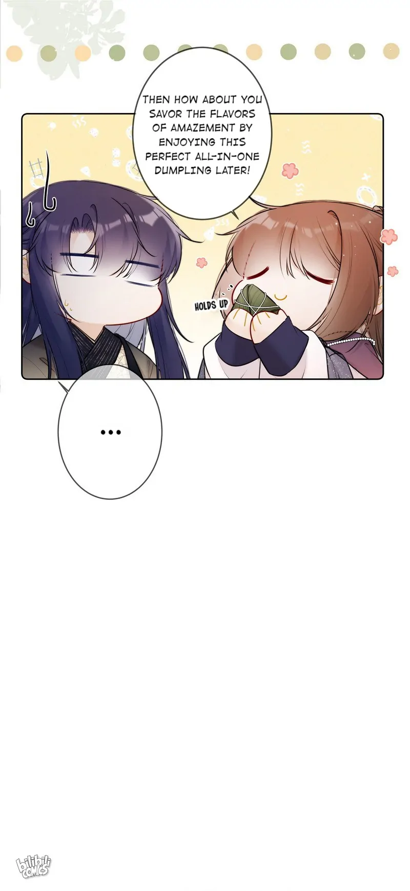 Crown Prince Has A Sweetheart Chapter 63 - page 19