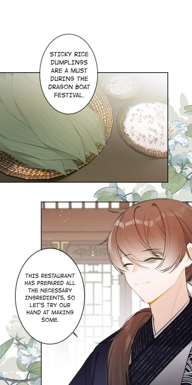 Crown Prince Has A Sweetheart Chapter 63 - page 2