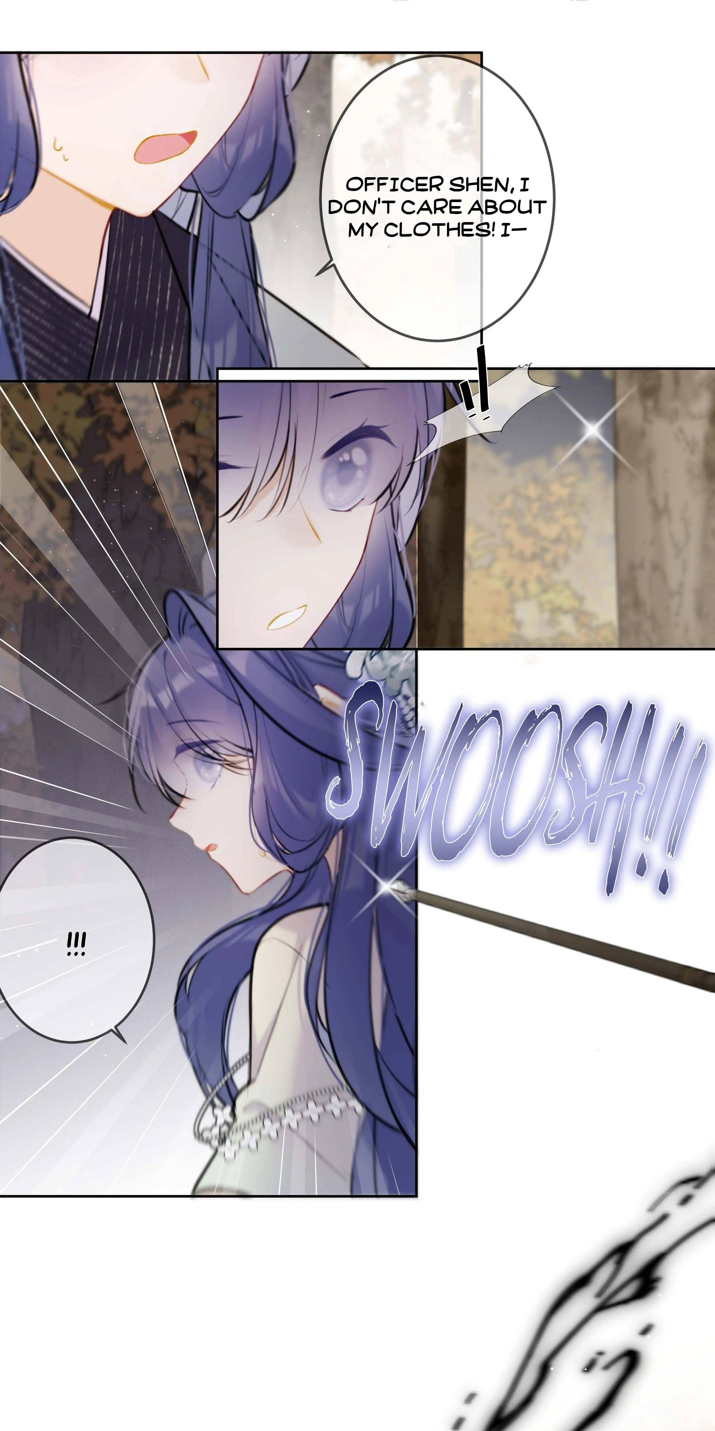 Crown Prince Has A Sweetheart Chapter 90 - page 12