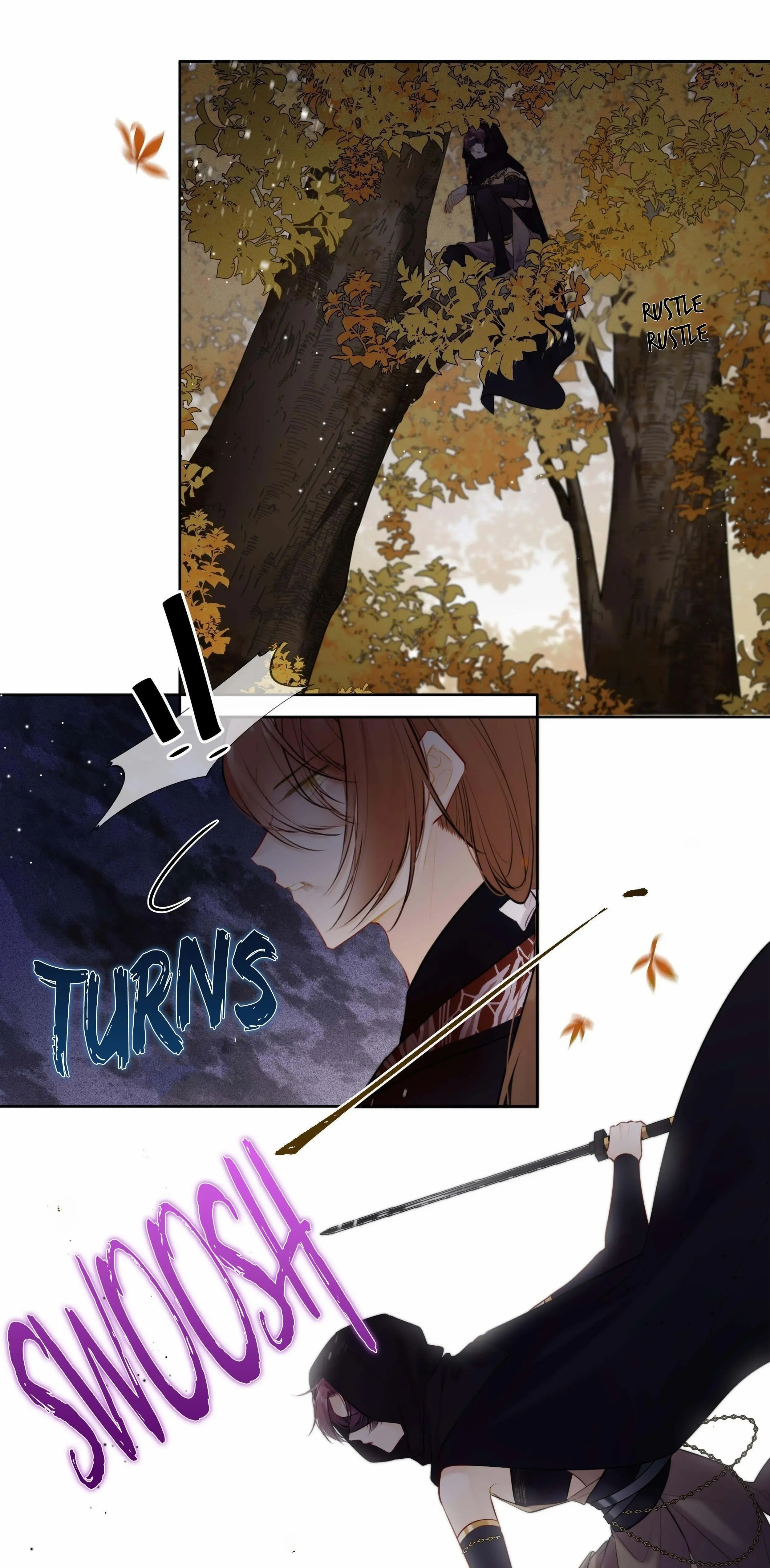 Crown Prince Has A Sweetheart Chapter 90 - page 4
