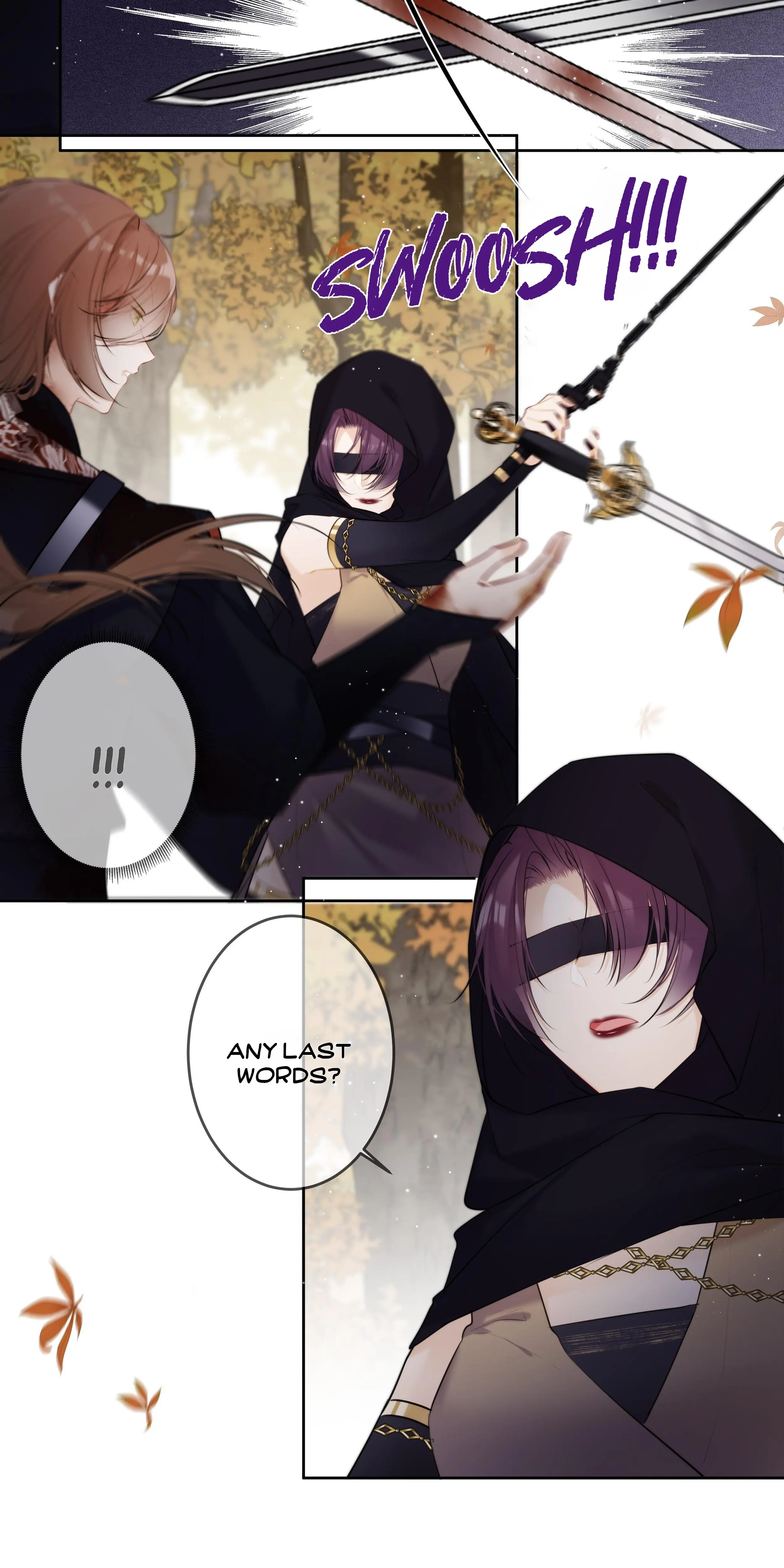 Crown Prince Has A Sweetheart Chapter 90 - page 7