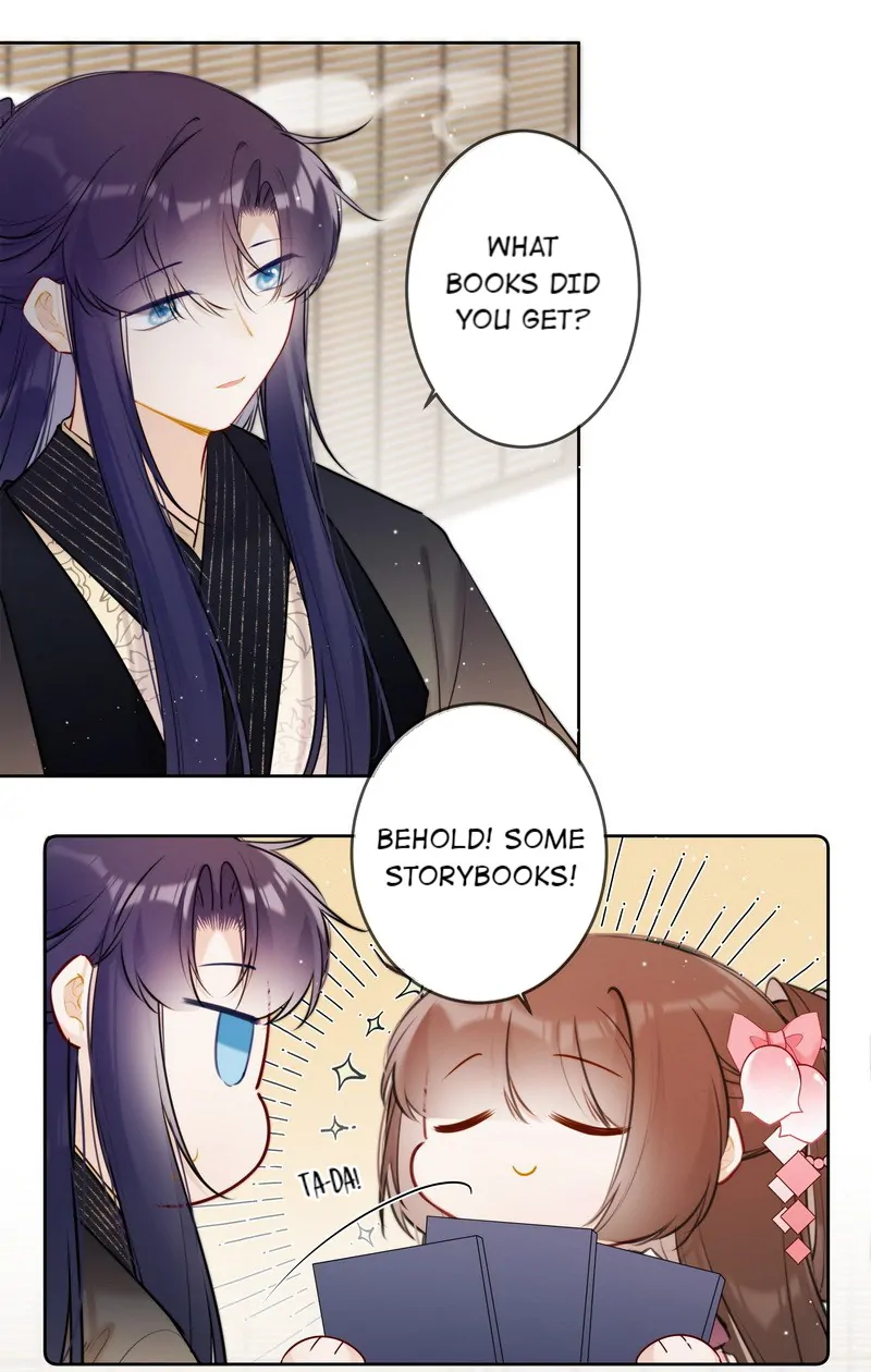 Crown Prince Has A Sweetheart Chapter 62 - page 10