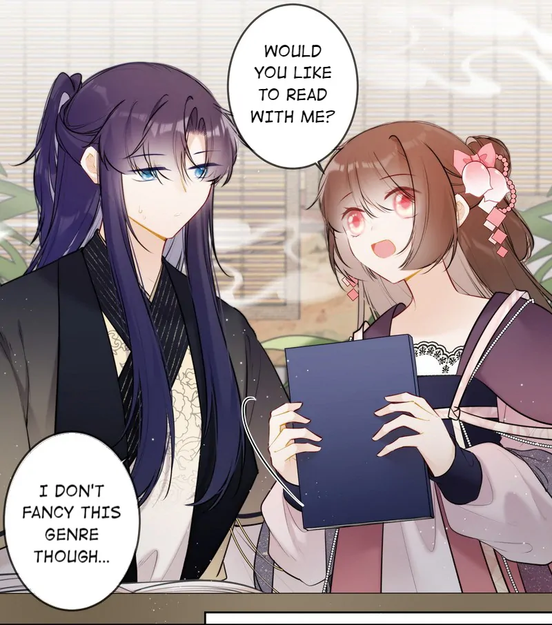 Crown Prince Has A Sweetheart Chapter 62 - page 11