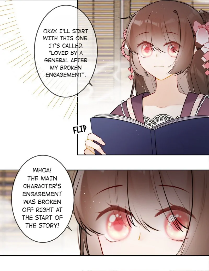 Crown Prince Has A Sweetheart Chapter 62 - page 12