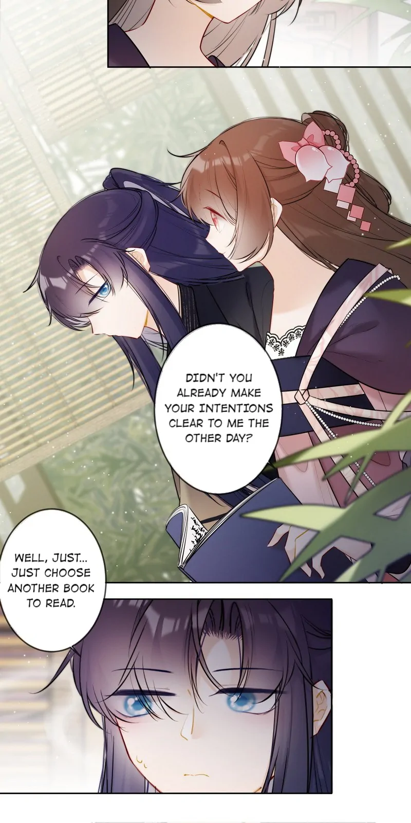 Crown Prince Has A Sweetheart Chapter 62 - page 14