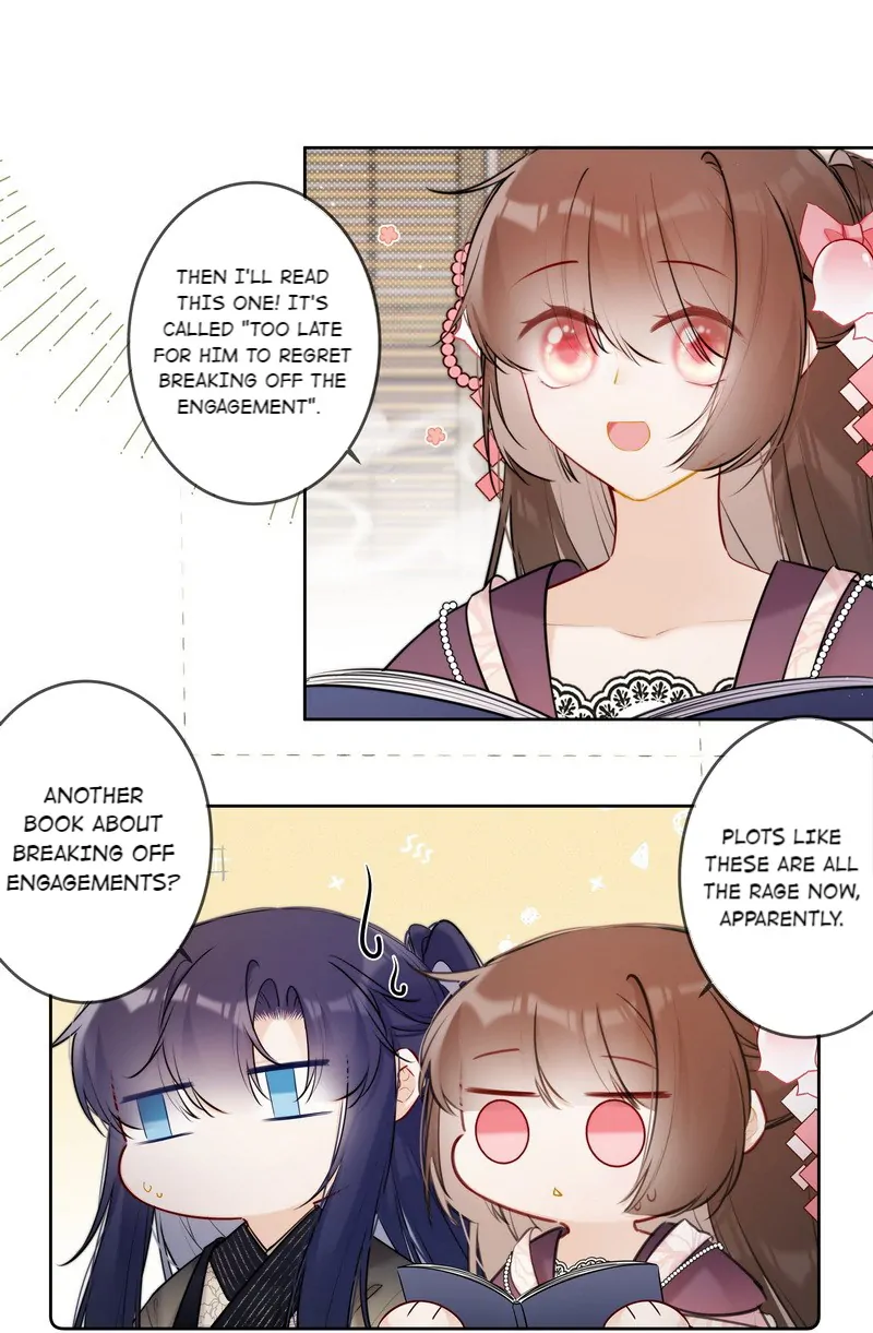 Crown Prince Has A Sweetheart Chapter 62 - page 15
