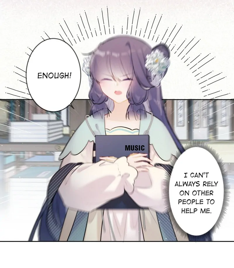 Crown Prince Has A Sweetheart Chapter 62 - page 21