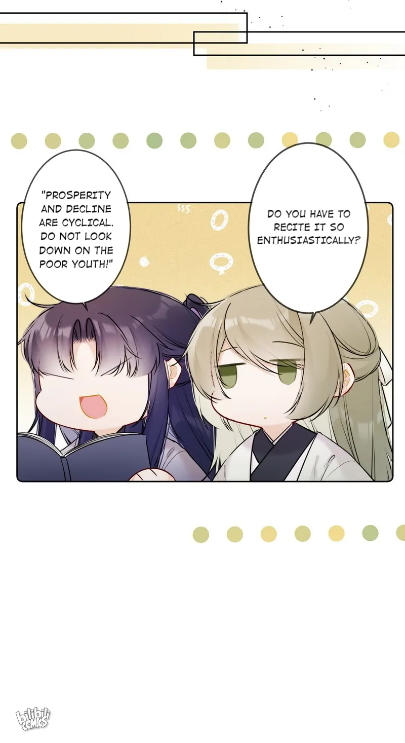 Crown Prince Has A Sweetheart Chapter 62 - page 26