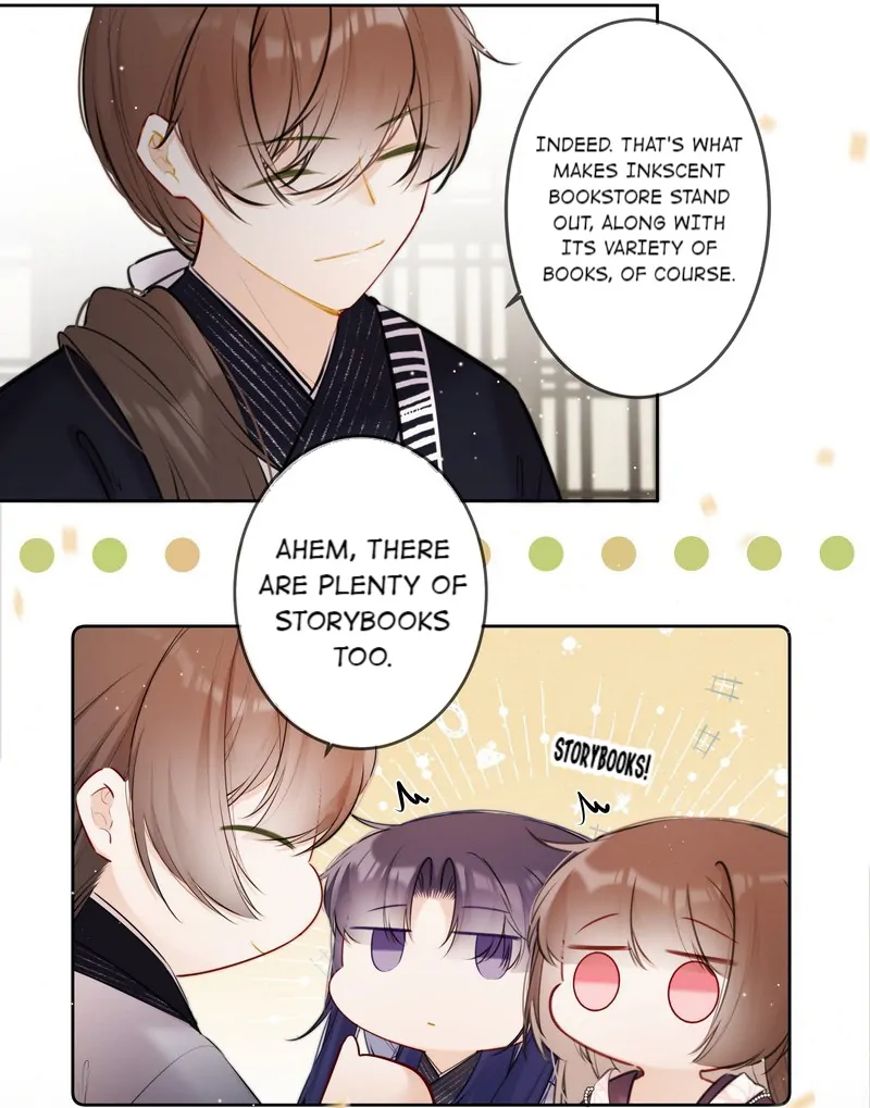 Crown Prince Has A Sweetheart Chapter 62 - page 5