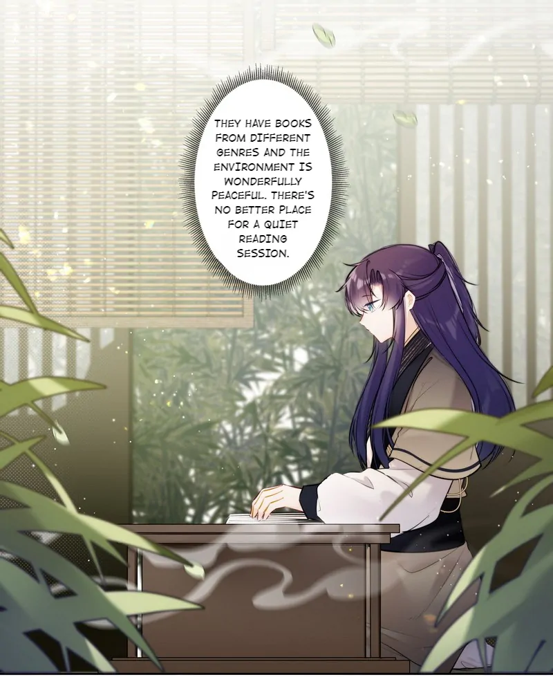 Crown Prince Has A Sweetheart Chapter 62 - page 8