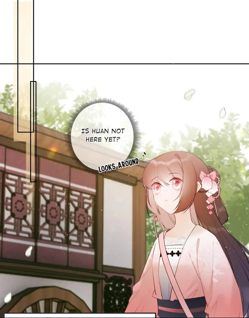 Crown Prince Has A Sweetheart Chapter 29 - page 12