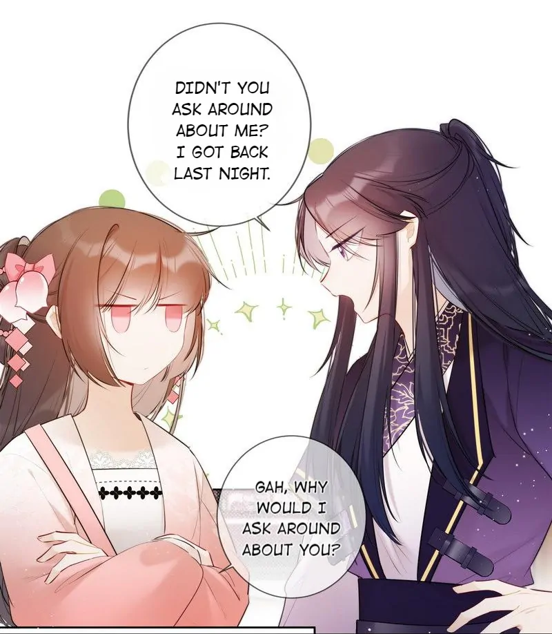 Crown Prince Has A Sweetheart Chapter 29 - page 15
