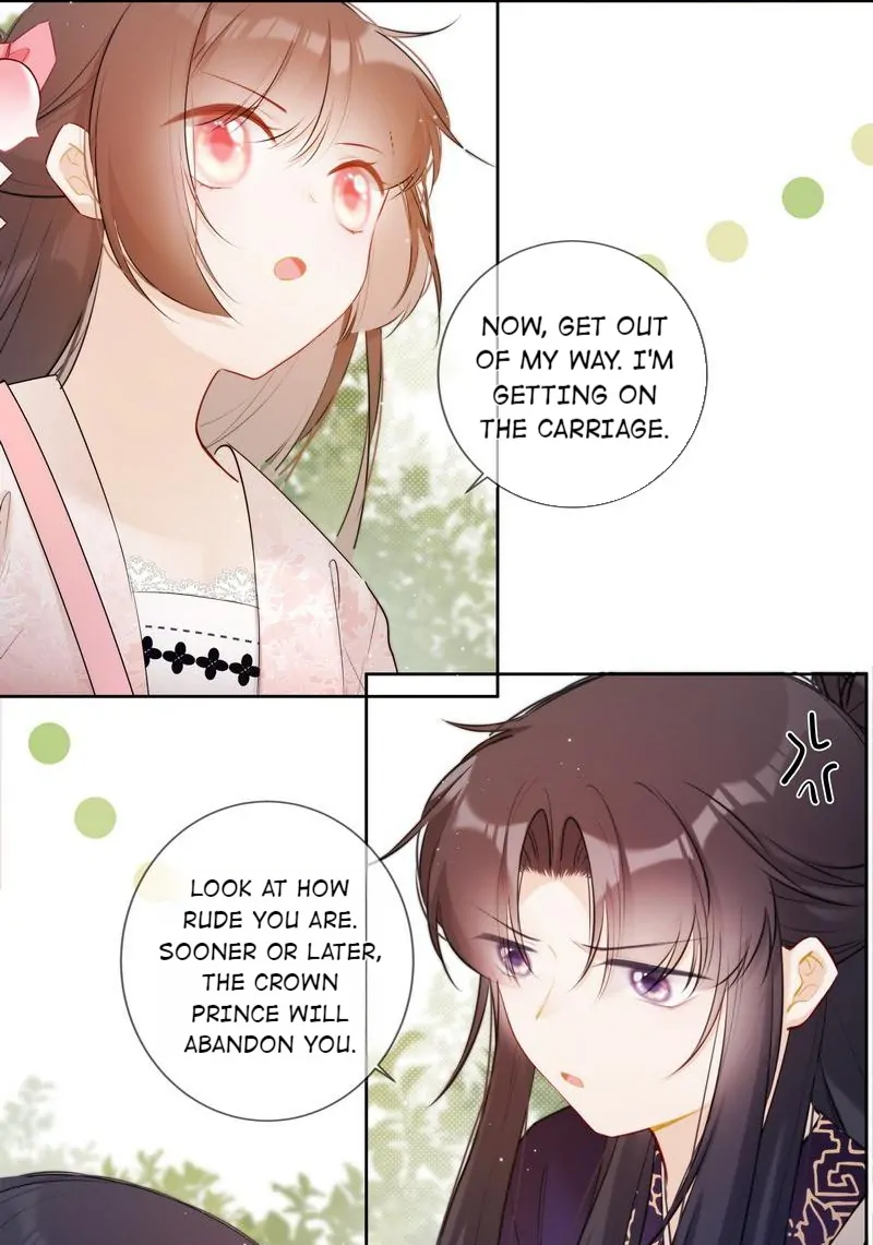 Crown Prince Has A Sweetheart Chapter 29 - page 16