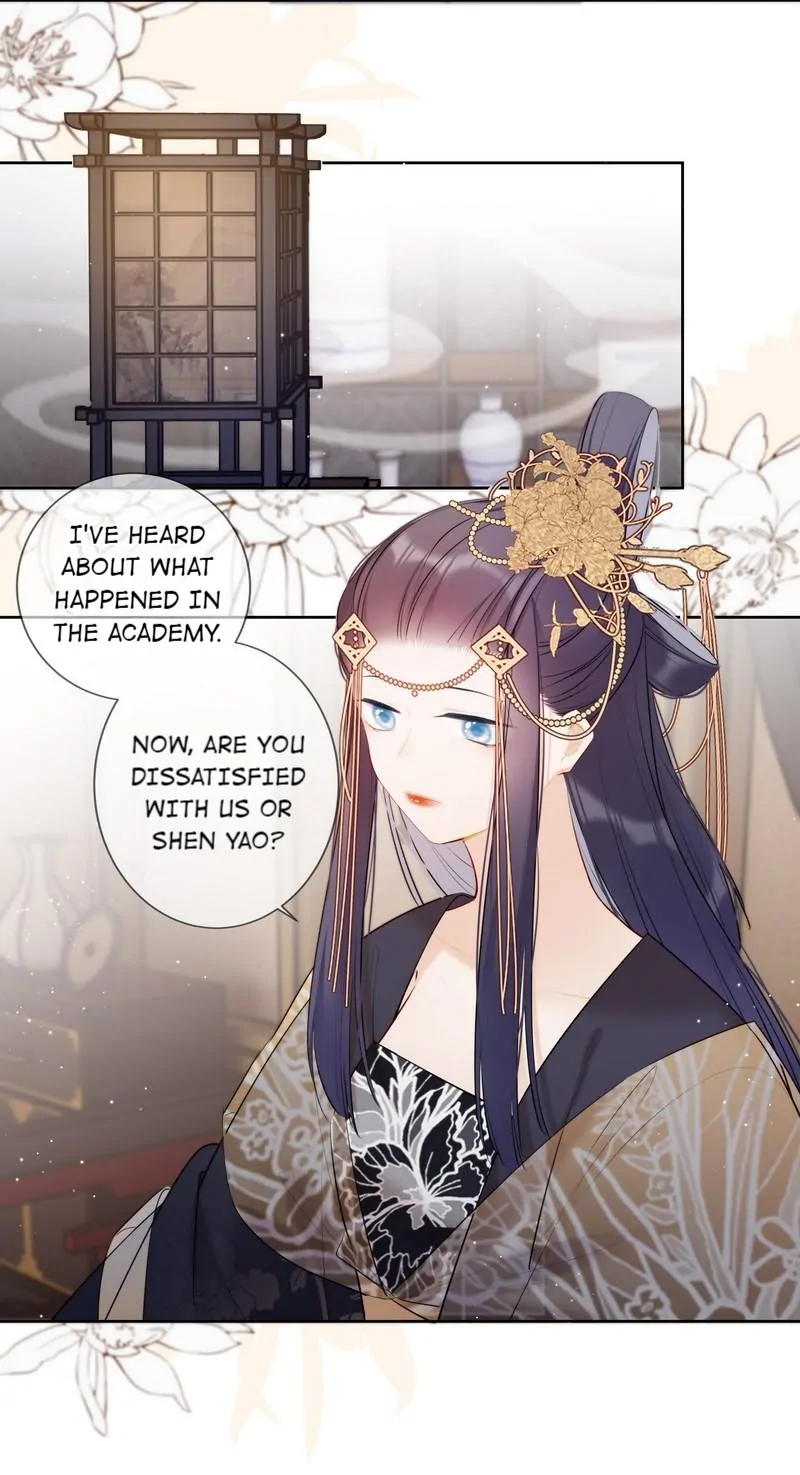 Crown Prince Has A Sweetheart Chapter 29 - page 5