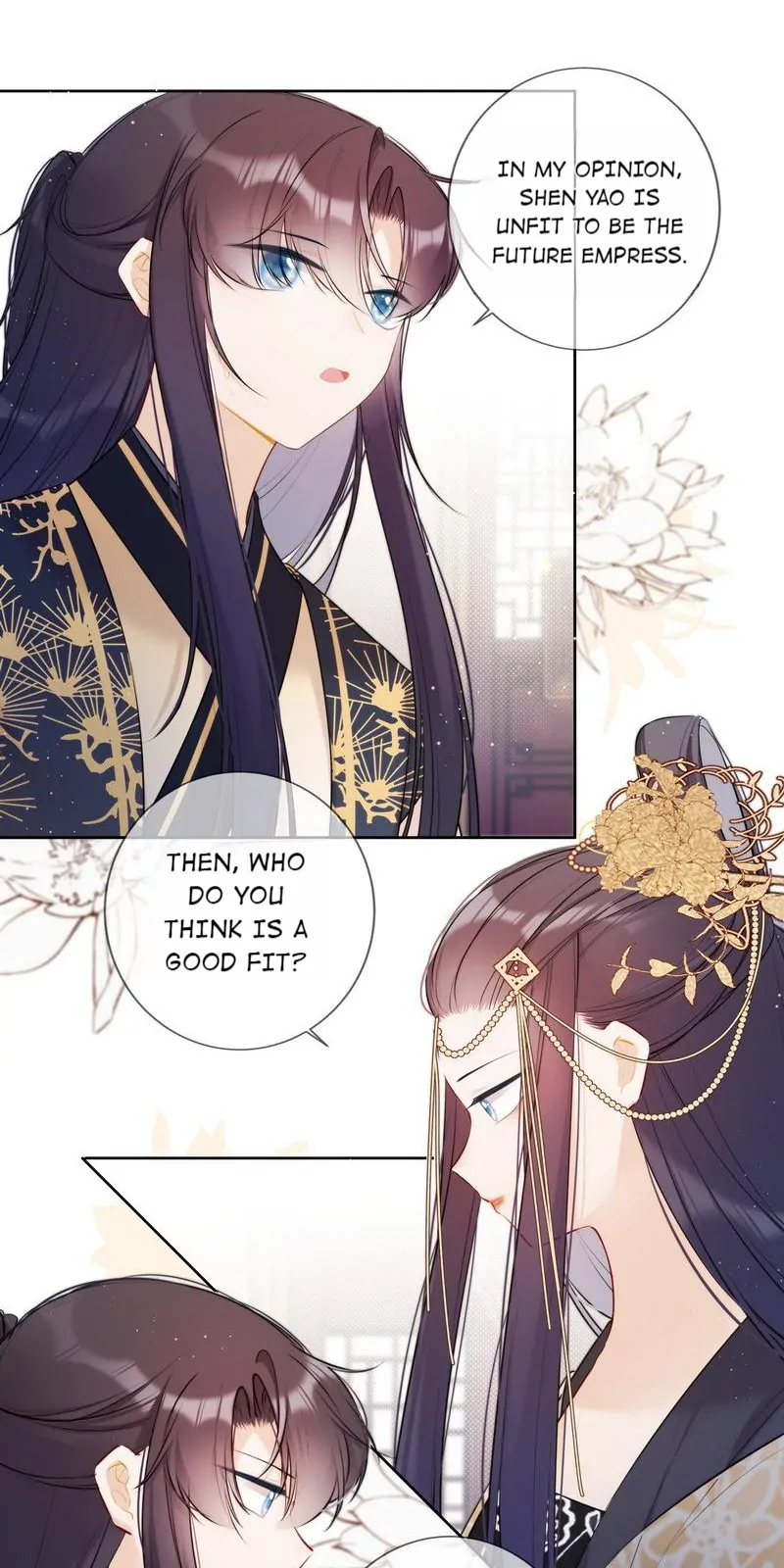 Crown Prince Has A Sweetheart Chapter 29 - page 6
