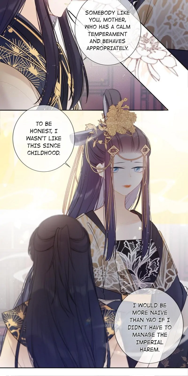 Crown Prince Has A Sweetheart Chapter 29 - page 7