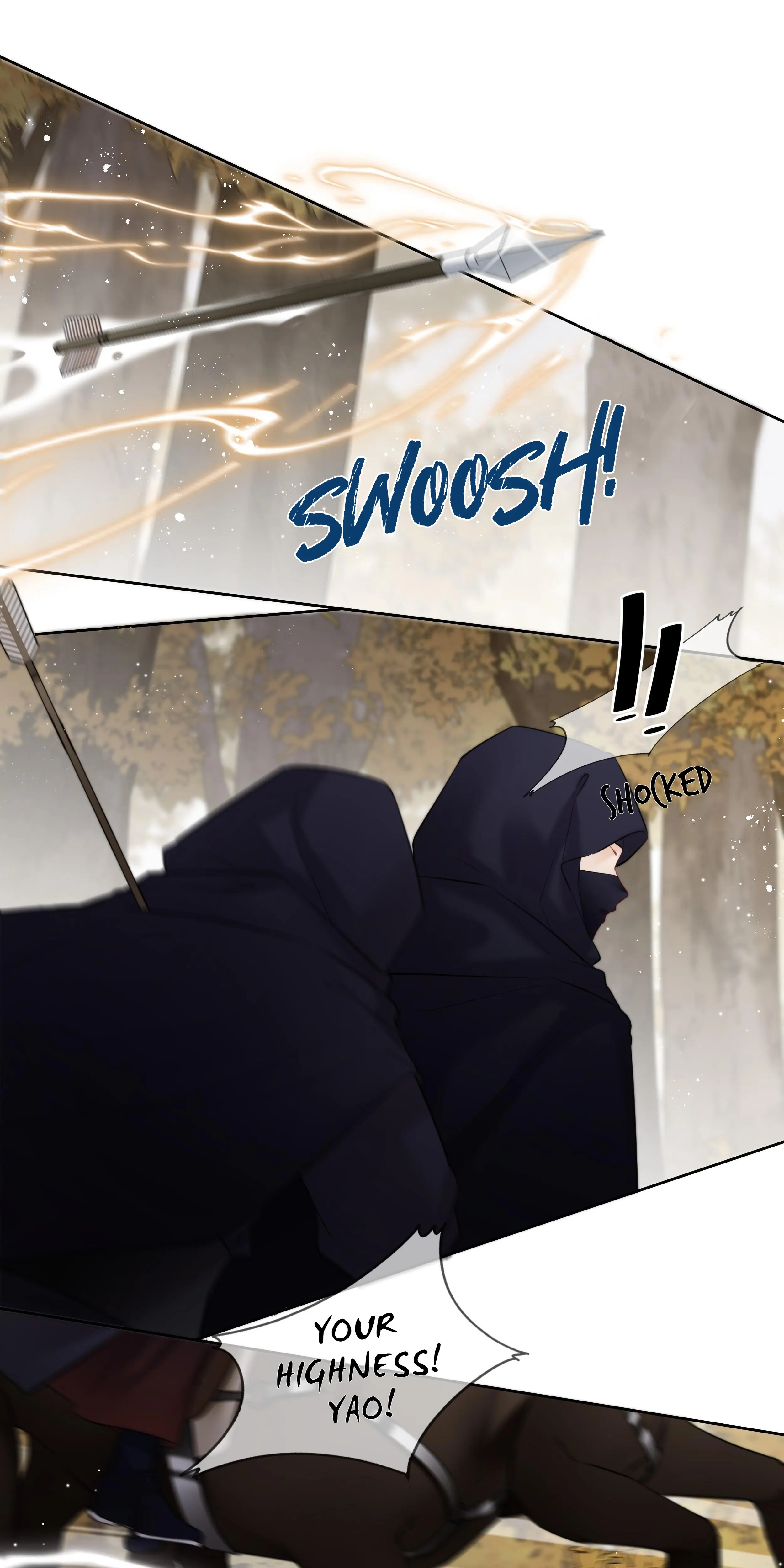 Crown Prince Has A Sweetheart Chapter 89 - page 10