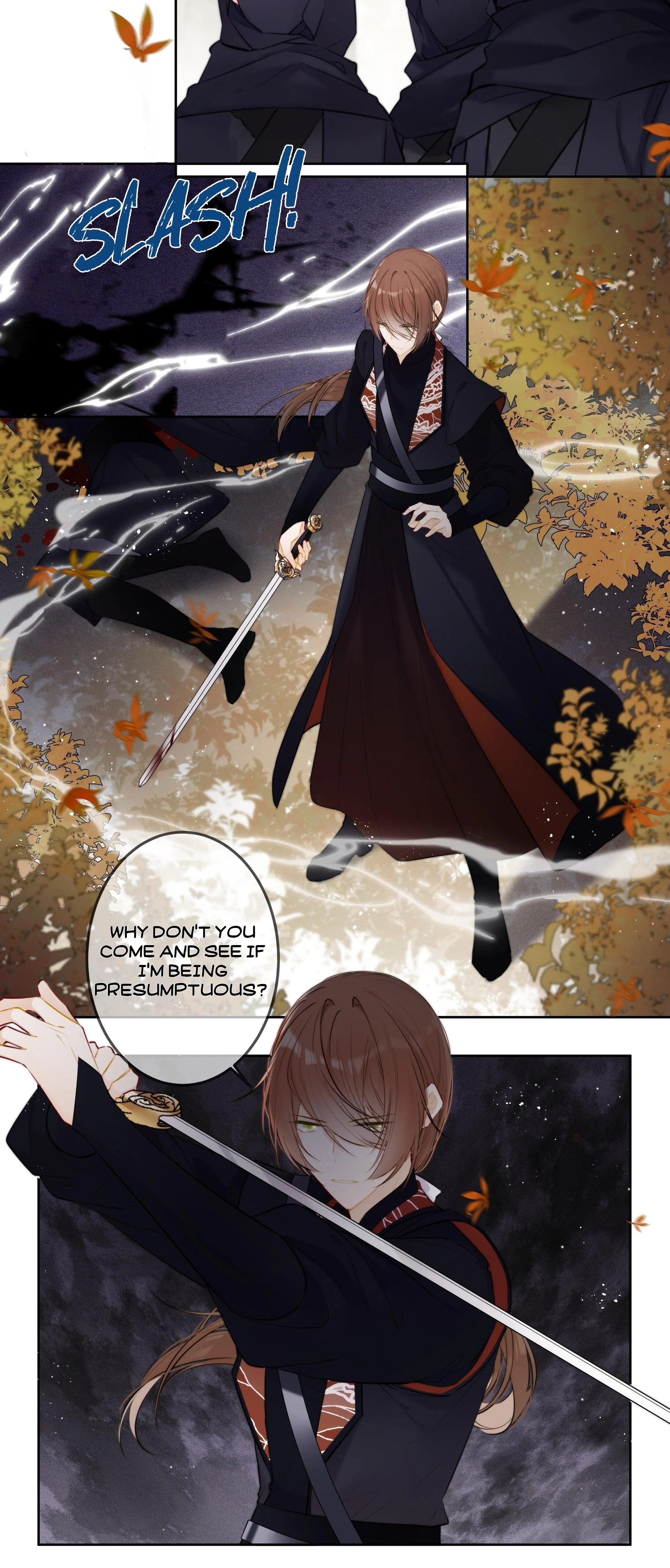 Crown Prince Has A Sweetheart Chapter 89 - page 15