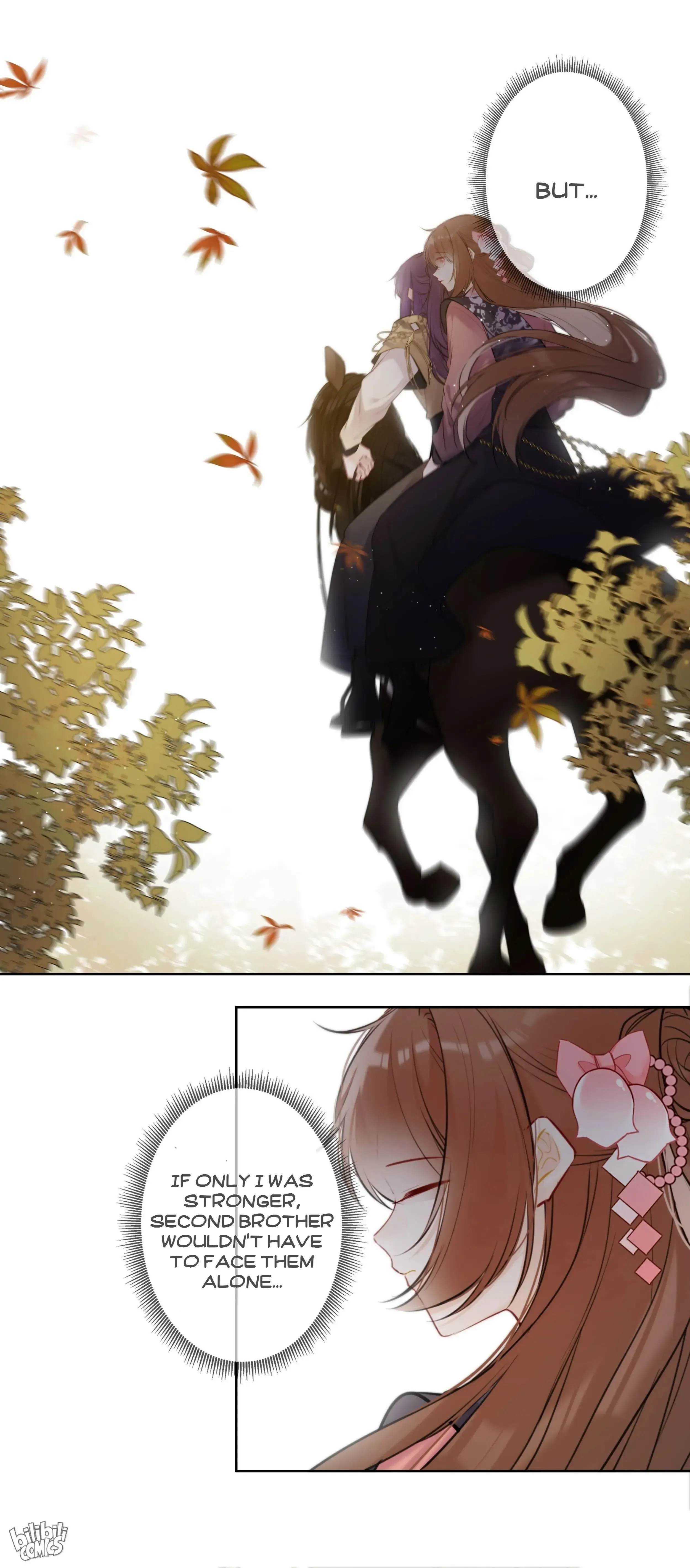 Crown Prince Has A Sweetheart Chapter 89 - page 19