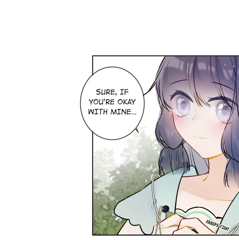 Crown Prince Has A Sweetheart Chapter 61 - page 14