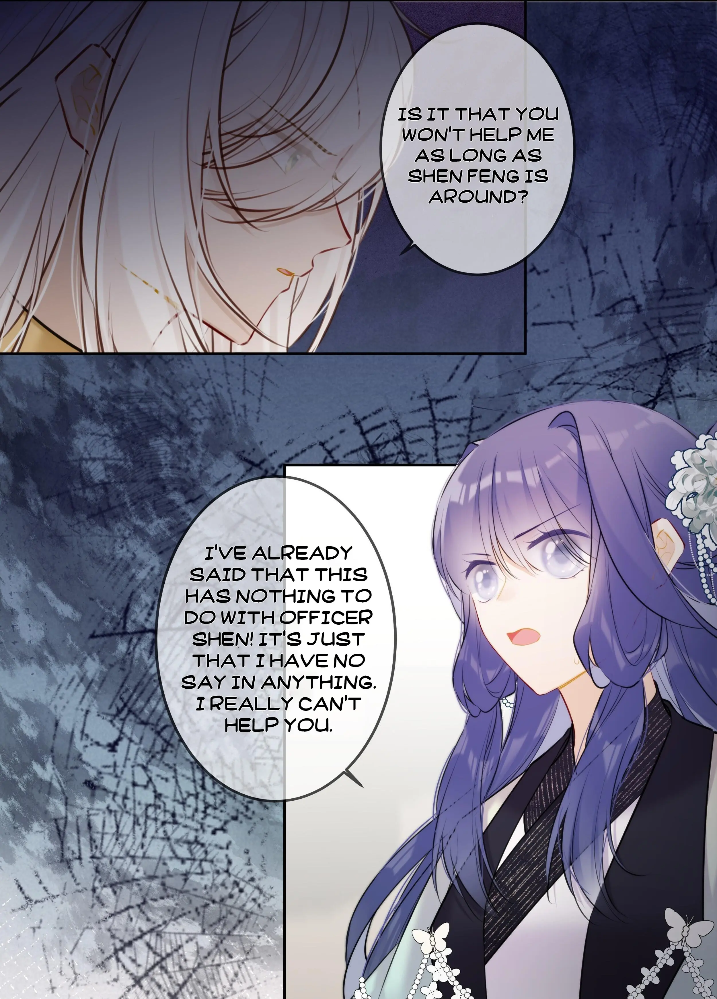 Crown Prince Has A Sweetheart Chapter 88 - page 10