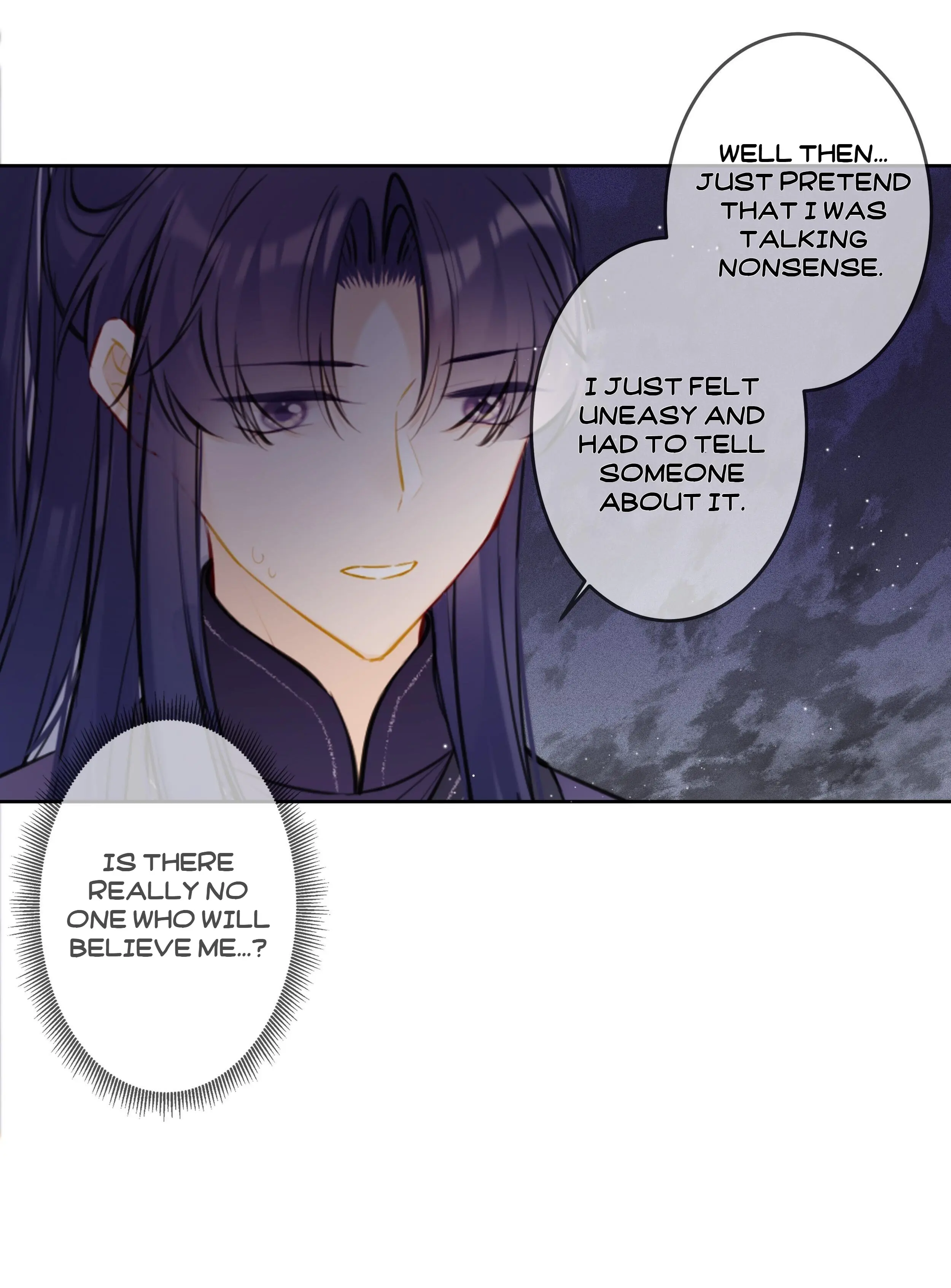 Crown Prince Has A Sweetheart Chapter 88 - page 4
