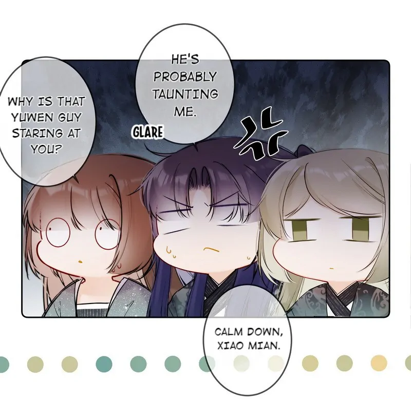 Crown Prince Has A Sweetheart Chapter 60 - page 10