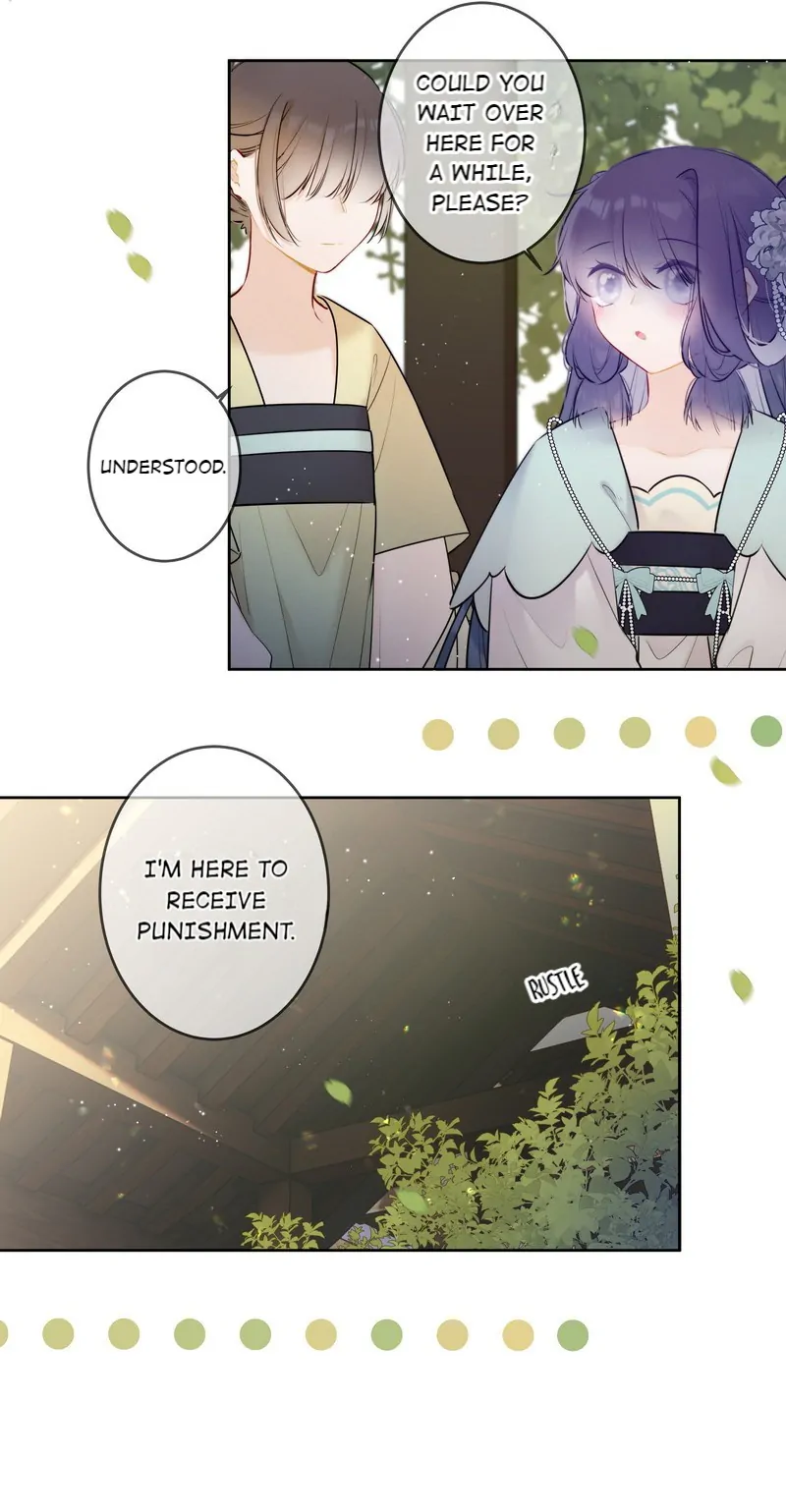 Crown Prince Has A Sweetheart Chapter 60 - page 16