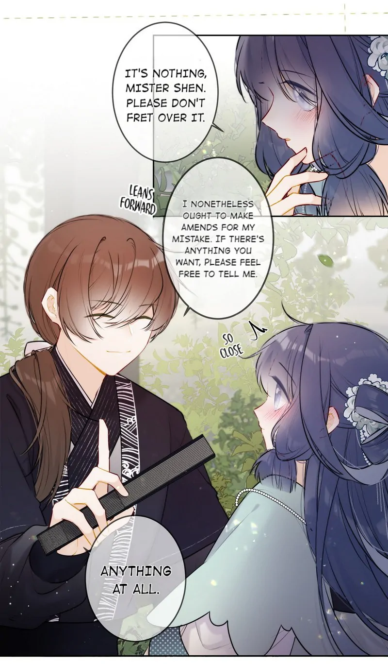 Crown Prince Has A Sweetheart Chapter 60 - page 18