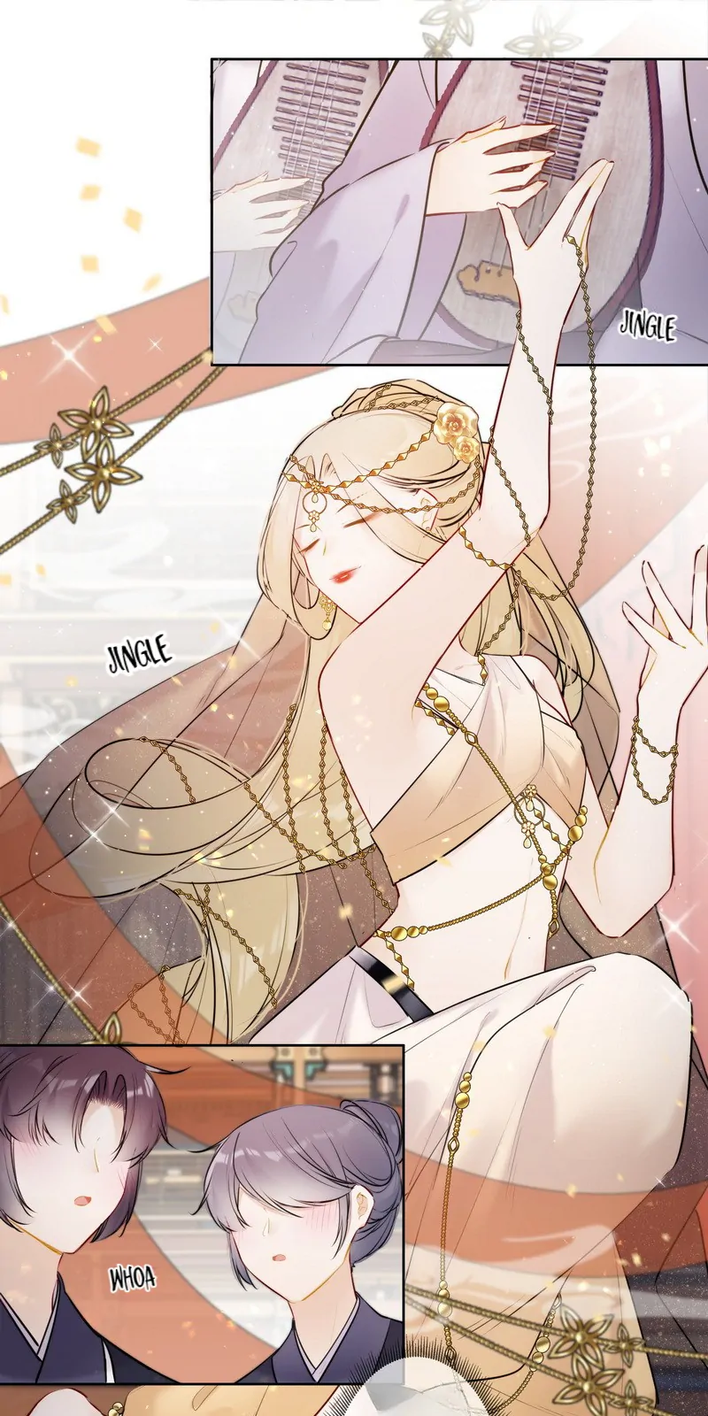 Crown Prince Has A Sweetheart Chapter 60 - page 2