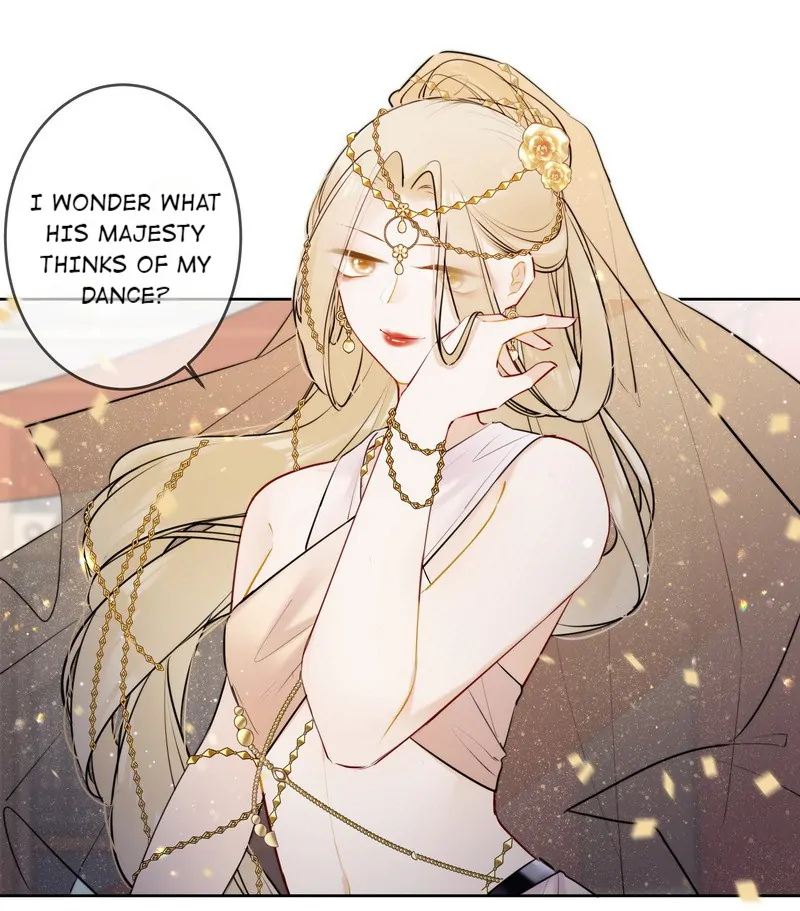 Crown Prince Has A Sweetheart Chapter 60 - page 4