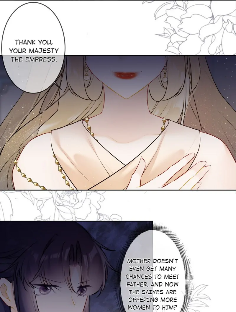 Crown Prince Has A Sweetheart Chapter 60 - page 8