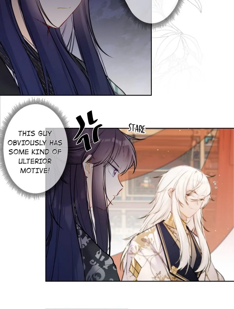 Crown Prince Has A Sweetheart Chapter 60 - page 9
