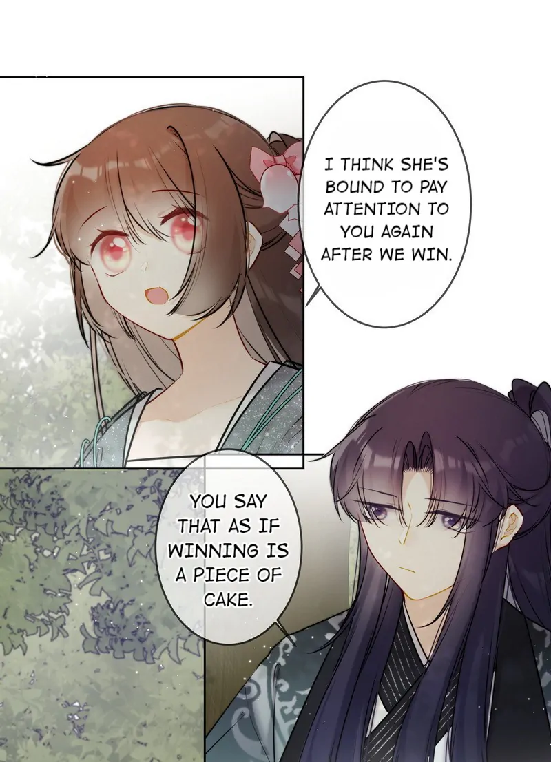Crown Prince Has A Sweetheart Chapter 59 - page 6