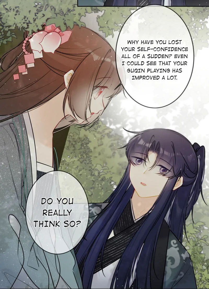 Crown Prince Has A Sweetheart Chapter 59 - page 7