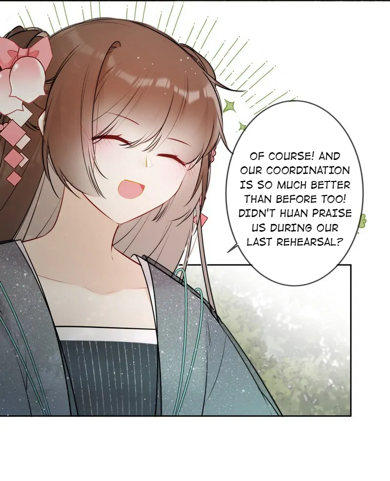 Crown Prince Has A Sweetheart Chapter 59 - page 8