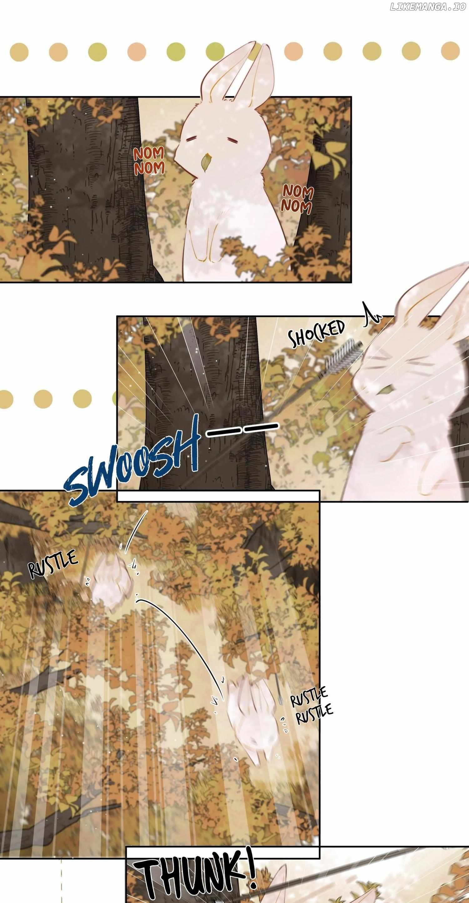Crown Prince Has A Sweetheart Chapter 87 - page 2